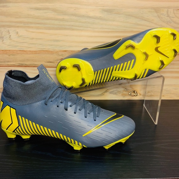 nike superfly 6 pro fg soccer cleats